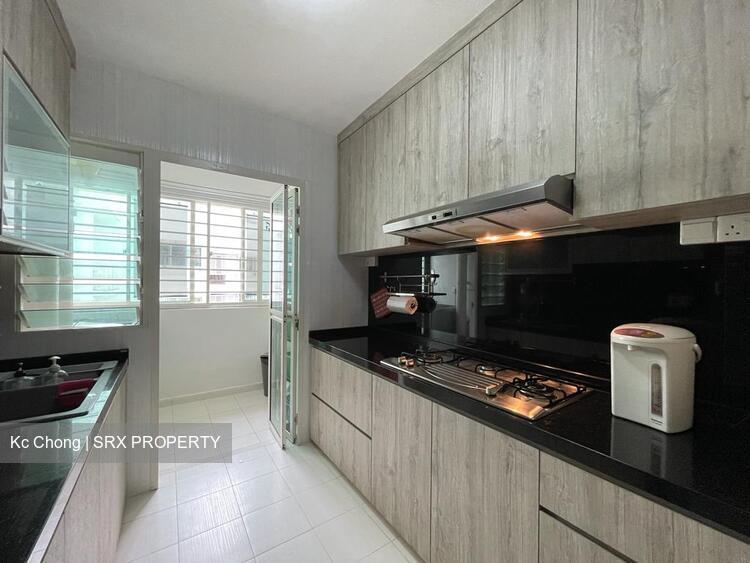 Blk 296C Bukit Batok Street 22 (Bukit Batok), HDB 4 Rooms #340423491